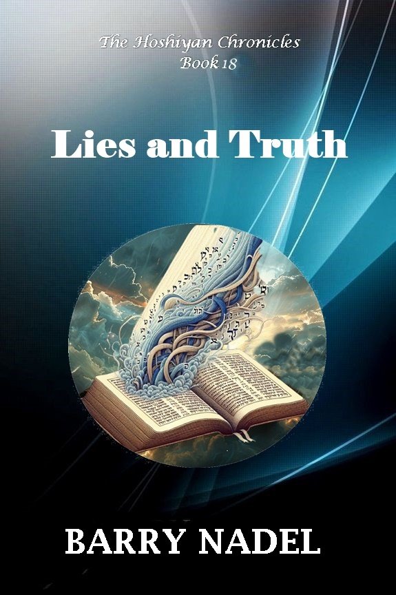 Lies and Truth book cover