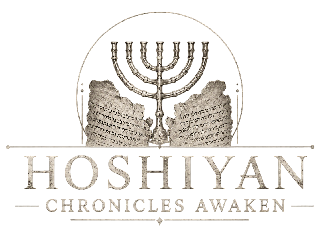 Hoshiyan Chronicles